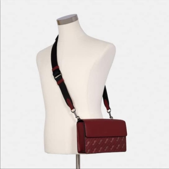 Coach crossbody